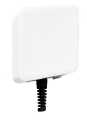 Advantenna-p11 ™ RFID UHF wide beam antenna with enclosure