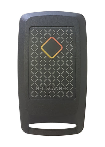 NFC SCANNER (BlueBerry LE HF)