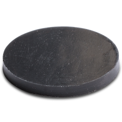 PICCOLINO TAG 9.5 MM HF ICODE SLIX2 BLACK