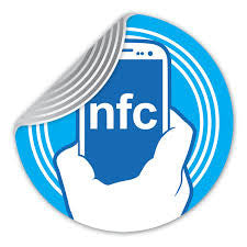 NFC labels