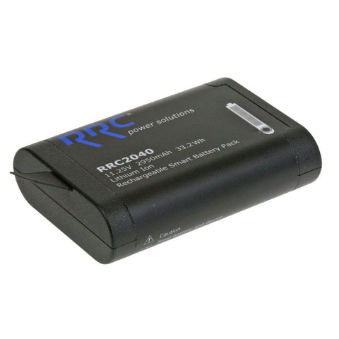 1166 Bluetooth® Rugged RAIN RFID UHF Reader, No Imager, ETSI