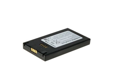 2173 Wearable Bluetooth® LF/HF RFID Reader, 2D Imager, PI Card