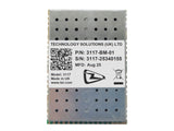 3117 RAIN RFID Reader Module (Board Mount version)