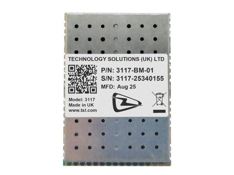 3117 RAIN RFID Reader Module (Board Mount version)