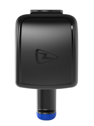 3138 Bluetooth® RAIN RFID UHF Reader, No Imager, 8-Way Power Pins, ETSI Lower Band