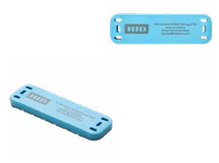 ADEPT SLIM SENSE TEMP UHF AS3211 ETSI
