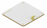 Advantenna-p11  ™ RFID UHF wide beam antenna without enclosure