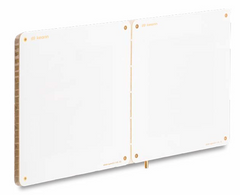 Advantenna-SP12 ™ RFID UHF high gain fan beam antenna without enclosure