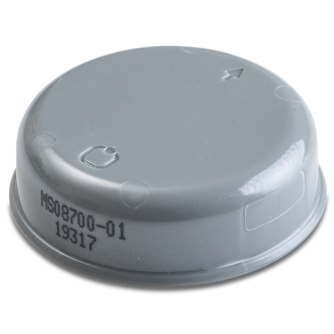 ADEPT 500 Ø 50 x 11.6MM - UHF H9 Global