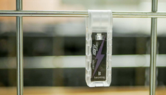 Beontag Captura Flash UCODE 8m