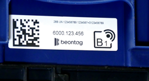 Beontag Carrier KLT M780