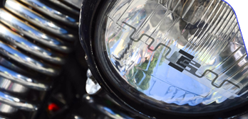 Beontag Cruiser Headlamp M780