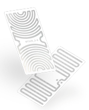 Beontag ECO Hook SX Paper Tag U9