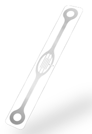 Beontag ECO Meal Paper Tag U8