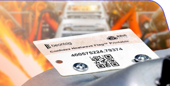 Beontag Heatwave Flag Printable M780