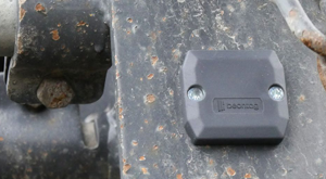 Beontag Ironside Classic