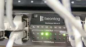 Beontag Steelwave Micro II M780
