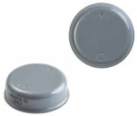 ADEPT 500 Ø 50 x 11.6MM - UHF MR6-P Global