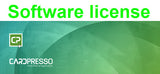 Cardpresso upgrade license, XXS Lite - XL