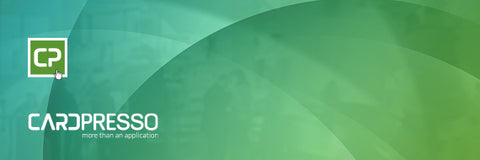 Cardpresso upgrade license, XXS - XXL