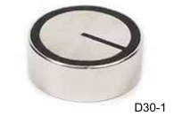 Strongfield Devil 30-1 (260°C High TempTag)