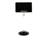 Evolis magnetic price tag holder set, 12 cm