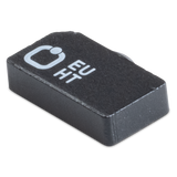 FIT CERAMIC 400HT 13.1 x 7.8 x 3.1MM - UHF  MR6-P EU