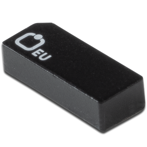 FIT CERAMIC 400P 17.6 x 7.1 x 4. MM - UHF EM4124 EU