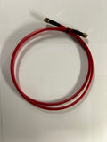 Antenna Cables RG58 SMA-M -> SMA-M