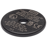 INTAG 300 HF ICODE SLIX2 BLACK EX