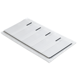 IQ OM LR1200 Regional 75/25MM - UHF MR6-P US