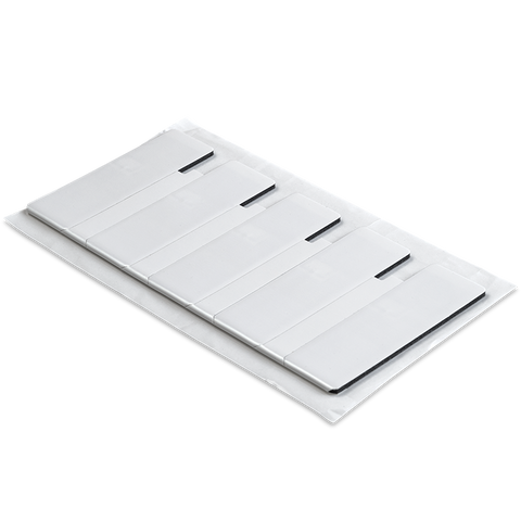 IQ OM LR1200 Regional 75/25MM - UHF MR6-P US