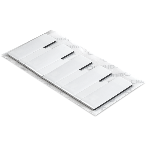 IQ OM LR 600 50/12.5MM - UHF M730 US