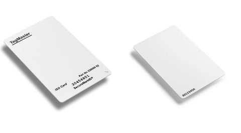 TagMaster ISO Combi Card UHF RAIN (EPC GEN 2)