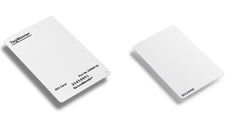 TagMaster ISO Card UHF RAIN (EPC GEN 2)