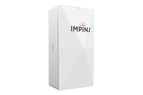 Impinj xSpan Gateway (FCC) without power supply