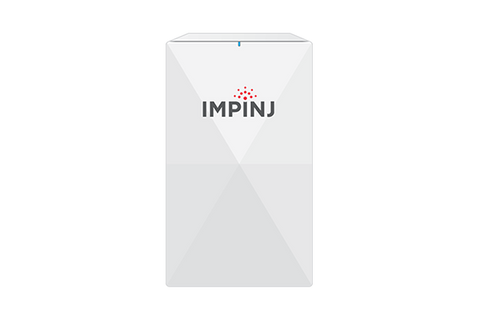 Impinj xSpan Gateway (JPN) without power supply