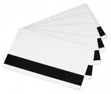Magnetic cards, LoCo