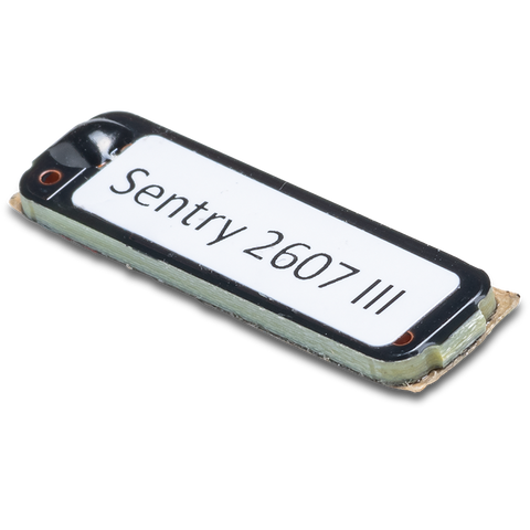 Sentry Pro 2607 - EU - M750