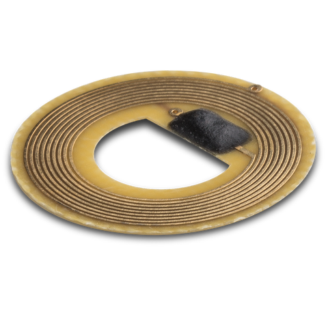 E-MODULE HF ICODE SLIX 14.5/0.9 MM