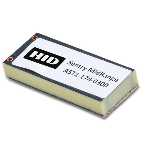 Sentry Pro MidRange - US - M750, no cover