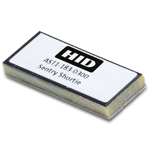 Sentry Pro Shortie - EU - M750