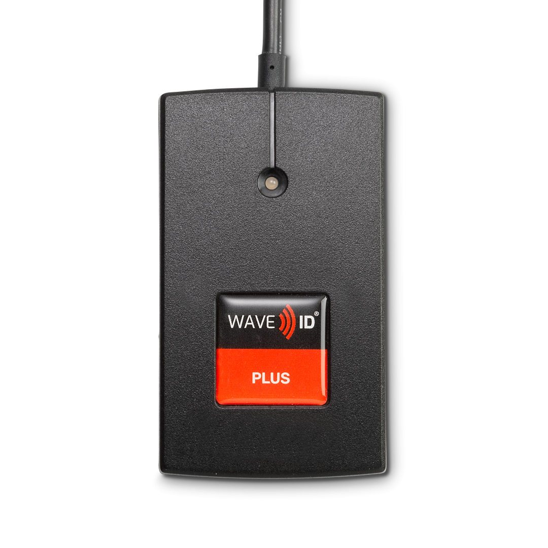 Wave Rpd System RFIDeas – RFIDplaza