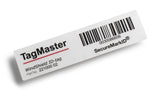TagMaster Windshield Tag UHF RAIN (EPC GEN 2)