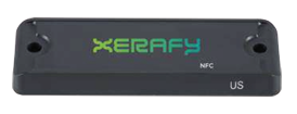 Xerafy NFC RTI TRAK
