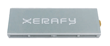 Xerafy Versa Trak