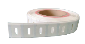 Xerafy Titanium 30 Smallest Metal Skin