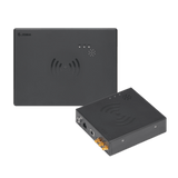 Zebra FXP20, UHF, USB