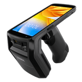 Zebra TC22R, UHF RFID, 900MHz, 2D, SE4710, USB-C, BT, Wi-Fi, NFC, Android, GMS