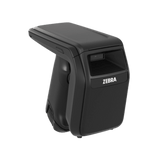 RFD40-M, Premium Plus, Linear Polarized Antenna, UHF RFID, Bluetooth, WiFi, SE4100 Imager, 7000mAh Battery, Midnight Black, EMEA 800MHz